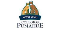 logo colegio pumahue